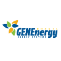 Gene Energy System Brasil logo, Gene Energy System Brasil contact details