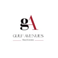 Gulf Avenues logo, Gulf Avenues contact details