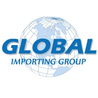 Global Importing Group - Food Distribution logo, Global Importing Group - Food Distribution contact details