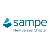 SAMPE NJ Chapter logo, SAMPE NJ Chapter contact details