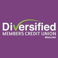 Diversified Members Credit Union logo, Diversified Members Credit Union contact details