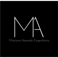 Mariana Azevedo Engenharia logo, Mariana Azevedo Engenharia contact details