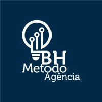 BH Método Agência logo, BH Método Agência contact details