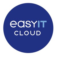 Easy.IT Cloud logo, Easy.IT Cloud contact details