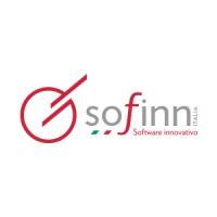 Sofinn Italia logo, Sofinn Italia contact details