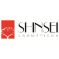 Shinsei Cosméticos logo, Shinsei Cosméticos contact details