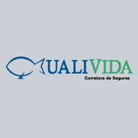 Qualivida Corretora de Seguros logo, Qualivida Corretora de Seguros contact details