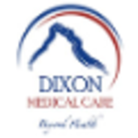 Dixon Medical Care logo, Dixon Medical Care contact details