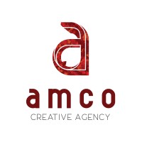 AMCO Creative Agency logo, AMCO Creative Agency contact details