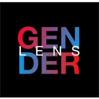 GenderLens logo, GenderLens contact details