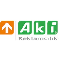 Aki Reklamcılık logo, Aki Reklamcılık contact details