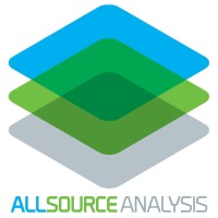 AllSource Analysis logo, AllSource Analysis contact details