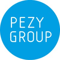 Pezy Group logo, Pezy Group contact details