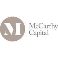 McCarthy Capital logo, McCarthy Capital contact details