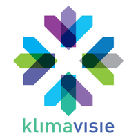 Klimavisie logo, Klimavisie contact details