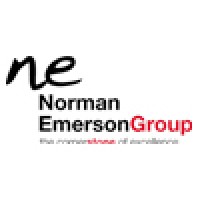 Norman Emerson Group LTD logo, Norman Emerson Group LTD contact details