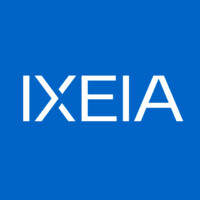 Ixeia logo, Ixeia contact details