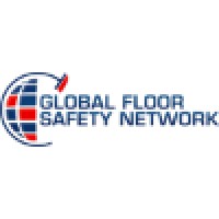 Global Floor Safety Network logo, Global Floor Safety Network contact details