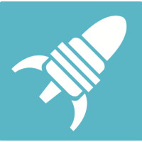 RocketEats logo, RocketEats contact details