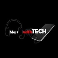 MesswithTECH logo, MesswithTECH contact details