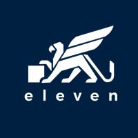 eleven GmbH logo, eleven GmbH contact details