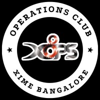 XOPS XIME Bangalore logo, XOPS XIME Bangalore contact details