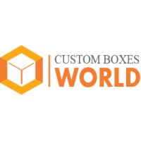 Custom Packaging Boxes UK logo, Custom Packaging Boxes UK contact details