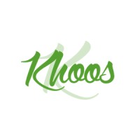 Khoos logo, Khoos contact details