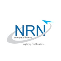 NRN Aerospace logo, NRN Aerospace contact details