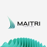 Maitri Capital logo, Maitri Capital contact details