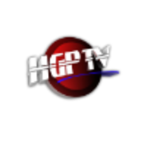 HGPTV logo, HGPTV contact details