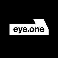 eye.one logo, eye.one contact details