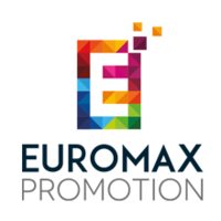 Euromax Promotion logo, Euromax Promotion contact details