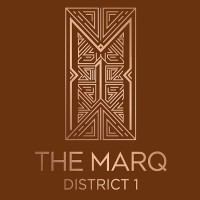 The MARQ Quận 1 - Hongkong Land logo, The MARQ Quận 1 - Hongkong Land contact details