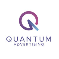 QUANTUM ADVERTISING logo, QUANTUM ADVERTISING contact details