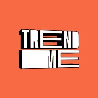 TREND ME logo, TREND ME contact details