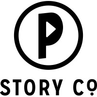 Potboiler Story Company logo, Potboiler Story Company contact details