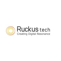 RuckusTech logo, RuckusTech contact details