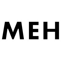 Meh logo, Meh contact details