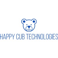 Happy Cub Technologies, Inc. logo, Happy Cub Technologies, Inc. contact details