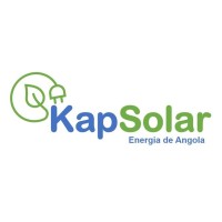 KapSolar, LDA logo, KapSolar, LDA contact details