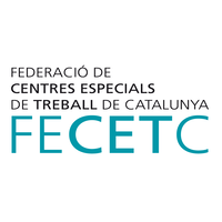 FECETC. Federació de Centres Especials de Treball de Catalunya logo, FECETC. Federació de Centres Especials de Treball de Catalunya contact details