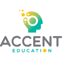 Accent Education logo, Accent Education contact details