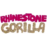 Rhinestone Gorilla logo, Rhinestone Gorilla contact details