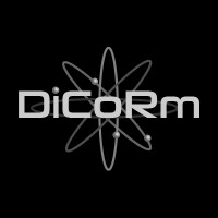 DiCoRm logo, DiCoRm contact details