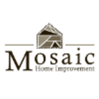 Mosaic Home Improvement logo, Mosaic Home Improvement contact details