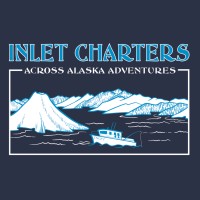 INLET CHARTERS ACROSS ALASKA ADVENTURES logo, INLET CHARTERS ACROSS ALASKA ADVENTURES contact details