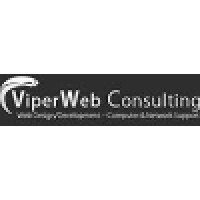 ViperWeb Consulting logo, ViperWeb Consulting contact details