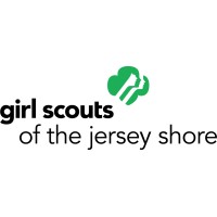 Girl Scouts of the Jersey Shore logo, Girl Scouts of the Jersey Shore contact details