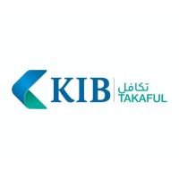 KIB TAKAFUL logo, KIB TAKAFUL contact details